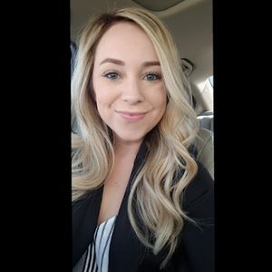 Meet your Posher, Ellie